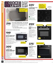 Micro-Ondes Grill Angebote im Prospekt "Mes travaux d'été À PRIX DÉPÔT" von Brico Dépôt Micro-Ondes Grill Angebote im Prospekt "Mes travaux d'été À PRIX DÉPÔT" von Brico Dépôt auf Seite 42