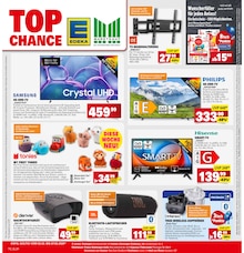 Fernseher im aktuellen Marktkauf Prospekt (Böblingen) Fernseher im Marktkauf Prospekt "Aktuelle Angebote" mit 46 Seiten (Böblingen)