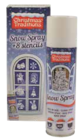 Möbel Wanninger Cham - Schneespray Angebot im Prospekt Schneespray bei Möbel Wanninger im Cham Prospekt für 1,00 €