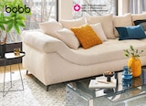 Ecksofa Jonna von bobb im aktuellen Höffner Prospekt für 19,00 €
