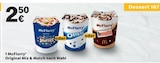 Dessert 167 bei McDonalds im Mogendorf Prospekt für 2,50 €