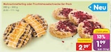 Aktuelle Hackfleisch Angebote bei Netto Marken-Discount in Koblenz Aktuelles Mohnschmetterling Angebot bei Netto Marken-Discount in Koblenz ab 1,99 €