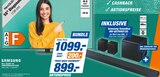 Neo QLED-TV GQ55QN94FATXZG im Angebot bei expert Gröblinghoff in Erkelenz Neo QLED-TV GQ55QN94FATXZG Angebote von Samsung bei expert Gröblinghoff Erkelenz für 1.099,00 €