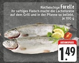 Angebot im EDEKA Kevelaer Prospekt EDEKA Kevelaer Prospekt mit im Angebot für 1,49 €