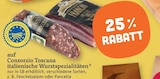 italienische Wurstspezialitäten Angebot in Bad Salzungen italienische Wurstspezialitäten im aktuellen Prospekt bei tegut in Bad Salzungen