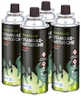 Ventil-Gaskartuschen von Trekstone im aktuellen Penny Prospekt für 12,99 €