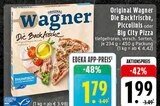 Die Backfrische bei EDEKA im Kempen Prospekt für 1,79 €