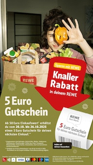 Aktueller REWE Prospekt "Dein Markt" Seite 2 von 34 Seiten für Wunstorf