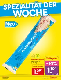 Tante Fanny Angebot im aktuellen Netto Marken-Discount Prospekt auf Seite 63