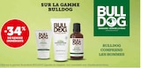 Promo -34% DE REMISE IMMÉDIATE SUR LA GAMME BULLDOG à  dans le catalogue Hyper U à Saint-Avé