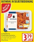 Schweinegeschnetzeltes Gyros Art von Gut & Günstig im aktuellen EDEKA Prospekt
