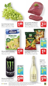 Energydrink im E center Prospekt "Aktuelle Angebote" mit 66 Seiten (Singen (Hohentwiel))