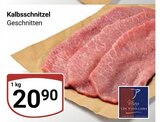 Kalbsschnitzel Angebote bei GLOBUS Weinheim für 20,90 €