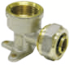 Klemmring-Wandscheibe im aktuellen toom Baumarkt Prospekt für 6,79 €