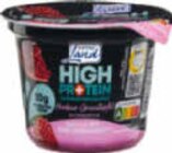 High Protein Joghurterzeugnis Angebote von Gutes Land bei Netto Marken-Discount Saarbrücken für 0,79 €