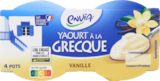 Yaourt à la grecque vanille - Envia dans le catalogue Lidl