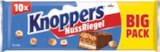 Knoppers nut bar - STORCK - Aldi Knoppers nut bar - STORCK à 3,79 € dans le catalogue Aldi