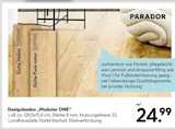 Designboden „Modular ONE“ im Angebot bei Hellweg in Dülmen Designboden „Modular ONE“ Angebote von Parador bei Hellweg Dülmen für 24,99 €