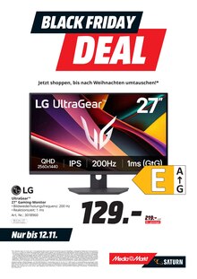 Tablet Pc im aktuellen MediaMarkt Saturn Prospekt (Stuttgart) Tablet Pc im MediaMarkt Saturn Prospekt "HEIMGESUCHT VON UNHEIMLICHEN DEALS" mit 43 Seiten (Stuttgart)