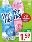 Weichspüler Angebote von Vernel bei Marktkauf Münster für 1,59 €