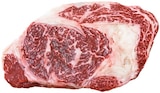 Wagyu Entrecoté im aktuellen REWE Prospekt