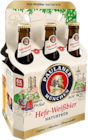 Promo WEISSBIER à 7,90 € dans le catalogue Auchan Supermarché à Saint-Pierre-des-Corps