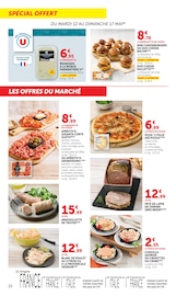 Prospectus Super U "Super U" en cours à Antony, Page 22 Catalogue Super U en cours à Antony, "Super U", Page 22