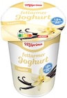 Aktuelles Fettarmer Joghurt Angebot bei Penny in Regensburg ab 0,59 €