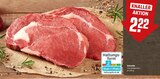 Aktuelle Rindfleisch Angebote bei REWE in Darmstadt Aktuelles Entrecôte Angebot bei REWE in Darmstadt ab 2,22 €