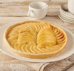 Promo Tarte Pommes U 6 parts à 5,00 € dans le catalogue U Express à Valeins