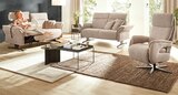 2-SITZER Breite ca. 194 cm im Angebot bei BRAUN Möbel-Center in Lörrach 2-SITZER Breite ca. 194 cm Angebote von Dieter Knoll bei BRAUN Möbel-Center Lörrach für 1.199,00 €