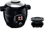 Cookeo avec Extra crisp - MOULINEX en promo chez Carrefour Saint-Maur-des-Fossés à 199,99 €
