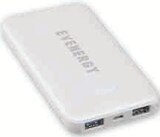 Super U Alissas - Promo Batterie de secours 10 000 mah Promo Batterie de secours 10 000 mah à 9,99 € dans le catalogue Super U à Alissas