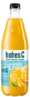 Hohes C im Angebot bei Lidl in Lahr Hohes C Angebote von Granini bei Lidl Lahr für 1,49 €