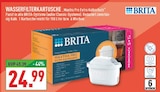 Wasserfilterkartusche Maxtra Pro Extra Kalkschutz im Angebot bei Marktkauf in Münster Wasserfilterkartusche Maxtra Pro Extra Kalkschutz Angebote von BRITA bei Marktkauf Münster für 24,99 €