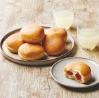 10 Beignets Framboise en promo chez Super U 10 Beignets Framboise dans le catalogue Super U