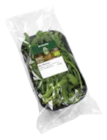 EDEKA Baumgarten - Rucola Angebot im Prospekt Rucola bei EDEKA im Baumgarten Prospekt für 1,79 €