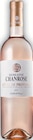 AOP Côtes de Provence Rosé 2025 - Domaine Chanrose - Intermarché Super à Cahors AOP Côtes de Provence Rosé 2025 - Domaine Chanrose en promo chez Intermarché Super Cahors à 5,24 €