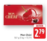 Mon Chéri bei EDEKA im Grafenhausen Prospekt für 2,79 €