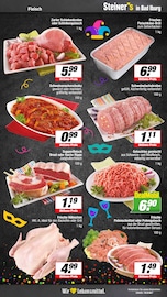 Aktueller EDEKA Prospekt mit Huhn, "Aktuelle Angebote", Seite 8