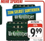 Angebot im EDEKA Dresden Prospekt EDEKA Dresden Prospekt mit im Angebot für 9,99 €