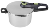 Schnellkochtopf »Secure Trendy« Angebote von Tefal bei Kaufland Rheine für 49,99 €