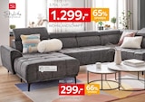 Couchtischset oder Wohnlandschaft von Stylife im aktuellen XXXLutz Möbelhäuser Prospekt