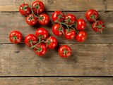 Aktuelle Tomaten Angebote bei REWE in Mönchengladbach Aktuelles Rispentomaten Angebot bei REWE in Mönchengladbach ab 2,49 €
