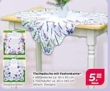 Tischwäsche mit Festonkante im Angebot bei Netto mit dem Scottie in Zwickau Tischwäsche mit Festonkante Angebote bei Netto mit dem Scottie Zwickau für 5,99 €
