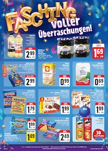 Milka im E center Prospekt "Wir lieben Lebensmittel!" mit 24 Seiten (Jena)