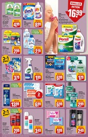 Parfum im REWE Prospekt in Mönchengladbach Aktueller REWE Prospekt mit Parfum, "Dein Markt", Seite 27