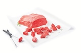 Colruyt Saint-Just-de-Claix - Promo Bœuf pièce à fondue tranche, tende de tranche Promo Bœuf pièce à fondue tranche, tende de tranche à 20,95 € dans le catalogue Colruyt à Saint-Just-de-Claix