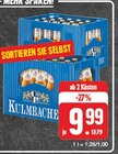 EDEKA Reckendorf Prospekt mit  im Angebot für 13,79 €