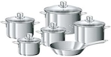 Topfset Peperoni im Angebot bei SB Möbel Boss in Nordhausen Topfset Peperoni Angebote bei SB Möbel Boss Nordhausen für 49,99 €